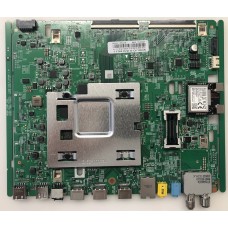 Televizoriaus pagrindinė plokštė (main BOARD) Samsung UE55NU7172 (BN94-12802E)